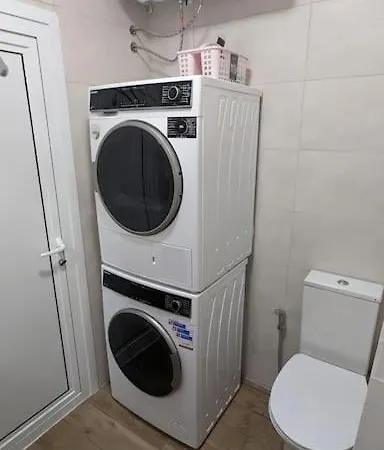 Апартаменты сарафово център