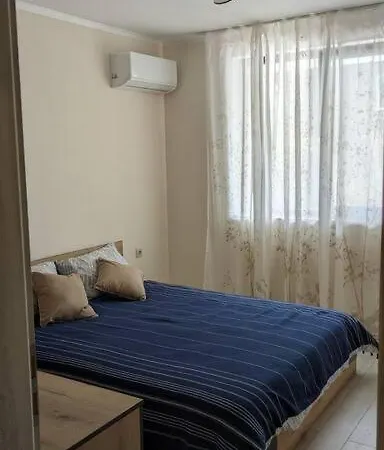Apartman сарафово център Burgasz