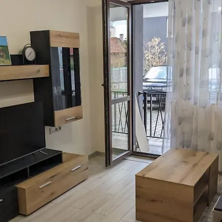 сарафово център Apartamento