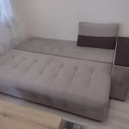 сарафово център Apartamento *