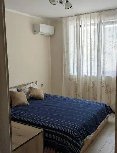Apartman сарафово център Burgasz