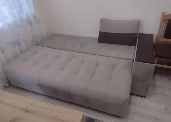 сарафово център Apartman *